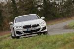 BMW 840d xDrive M Sport 2018 года (WW)